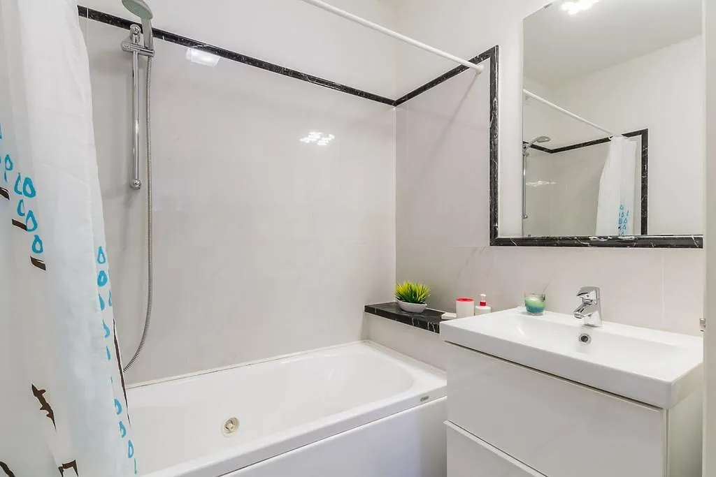 Il Delfino Apartment Viareggio 0*,  Italy
