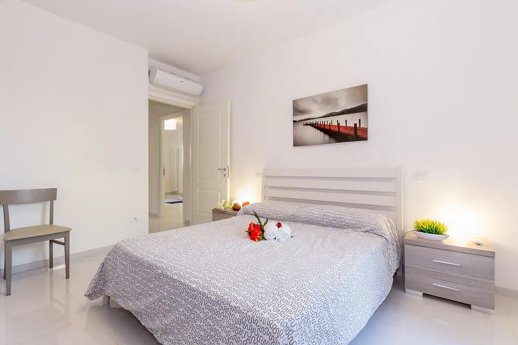 Il Delfino Apartment Viareggio