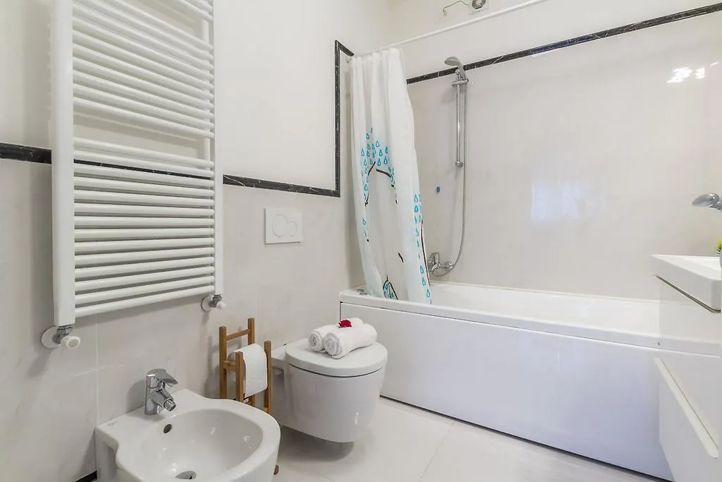 Il Delfino Apartment Viareggio